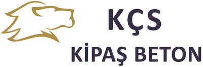 KÇS Kipaş Beton