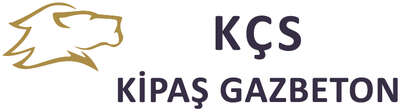 KÇS Kipaş Gazbeton
