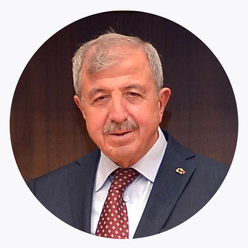 Halil İbrahim GÜMÜŞER