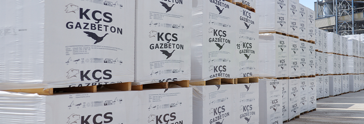 gazbeton